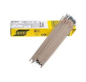 ESAB Stainless Steel Welding Electrode 2.50x350 mm, ER308L PLUS (1.8 Kg)