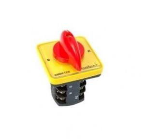Vaishno 6A Ammeter Selector Switch, CF-325