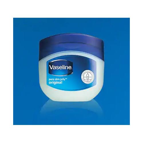 Vaseline White Petroleum 40gm