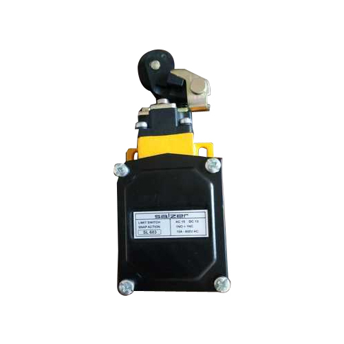 Salzer Limit Switch, SL-603