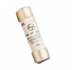 L&T 20A Cylindrical HRC Fuse Links Type, SF90151