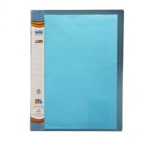 Solo BF101 Business File, Size: A4