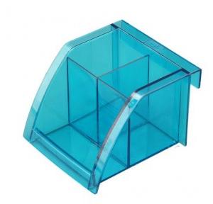 Solo DS201 Pen Holder, 3 Compartments