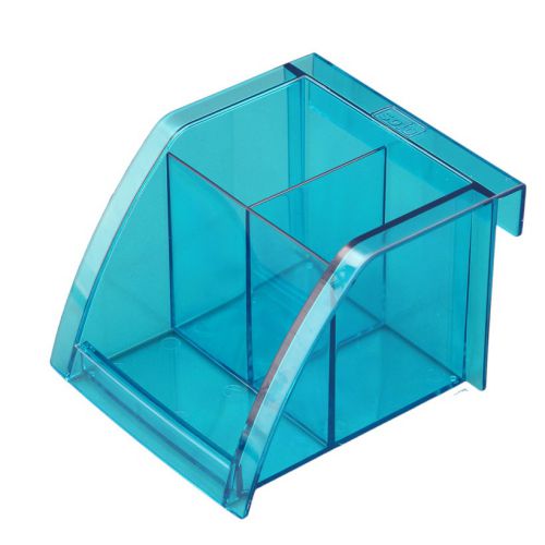 Solo DS201 Pen Holder, 3 Compartments