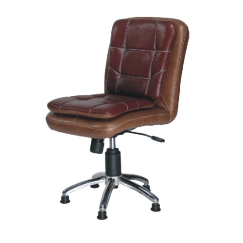 Libranejar Lb Workstation Chair Almond And Cherry 545