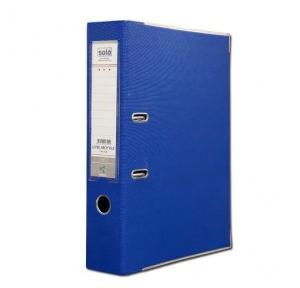 Solo LA512 Lever Arch File, Size: F/C