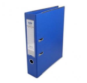 Solo LA502 Lever Arch File, Size: A4