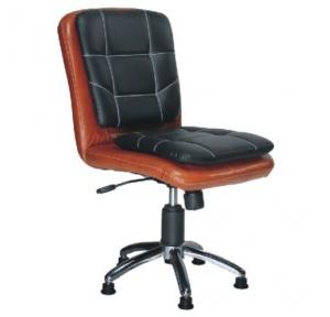 Libranejar Lb Workstation Chair Chesnut And Black 532