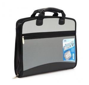 Solo DC107 Executive Expanding Document Case