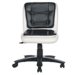 Libranejar Lb Workstation Chair White And Black 528