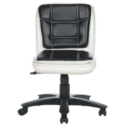 Libranejar Lb Workstation Chair White And Black 528