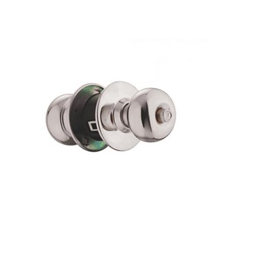 Dorset  Cylindrical Lock S/B Finish, Etto SB