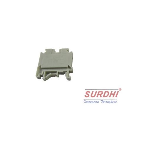 Surdhi 20A Panel Connector, 6 Sqmm