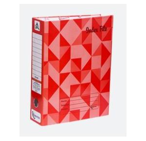 Aerotix Index File (Both Side Paper) Size: F/C, OT-IF910