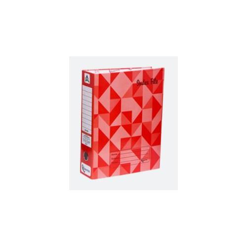 Aerotix Index File (Both Side Paper) Size: F/C, OT-IF910
