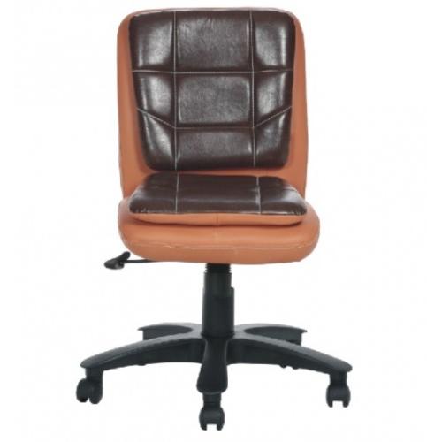 Libranejar Lb Workstation Chair Copper And Brown 529