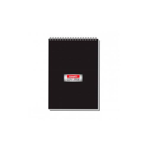 Luxor Notepad Small Pocket Size, 40 Pages