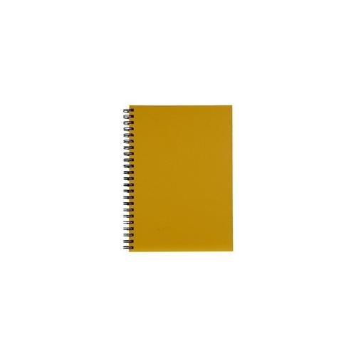Format Spiral Notepad No.8, 40 Pages
