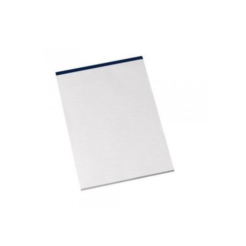 Unique Ruled Writing Pad Small Size, 140 Pages