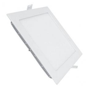 Hublit 12W Square LED Down Light