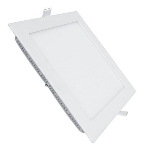 Hublit 12W Square LED Down Light