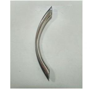 Pedestal Door Handle C Type SS With Screw 6 Inch