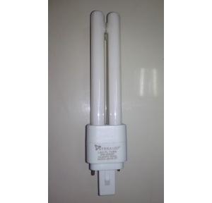 Syska 8W LED PL Tube Light, SSK-PL-8W-G