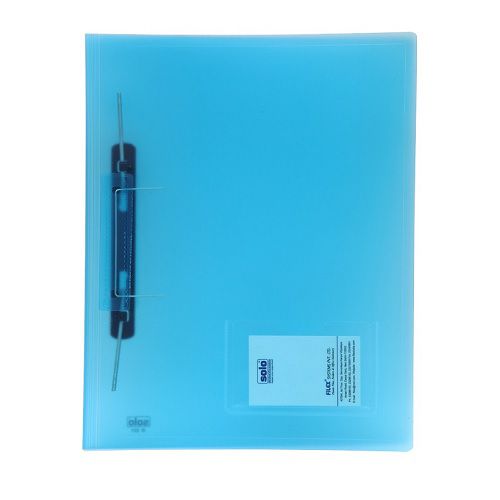Solo IF211 Insert-X File, Size: F/C