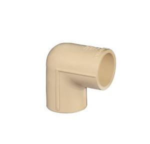 Star UPVC Elbow 90 Degree, Dia: 40 mm