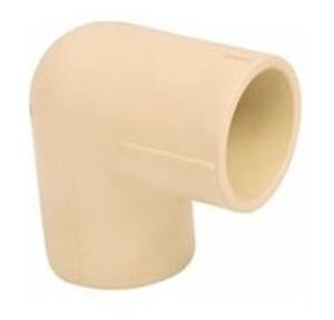 Star CPVC Elbow 90 Degree, Dia: 40 mm