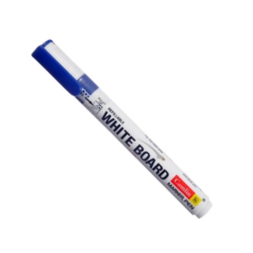 Camlin Whiteboard Marker Blue