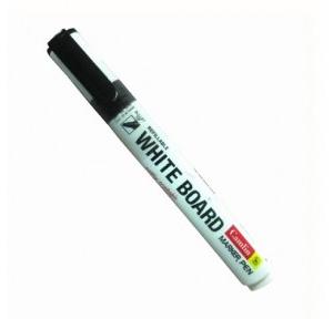 Camlin Whiteboard Marker Black