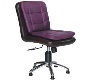 Libranejar Lb Workstation Chair Brown And Purple 547