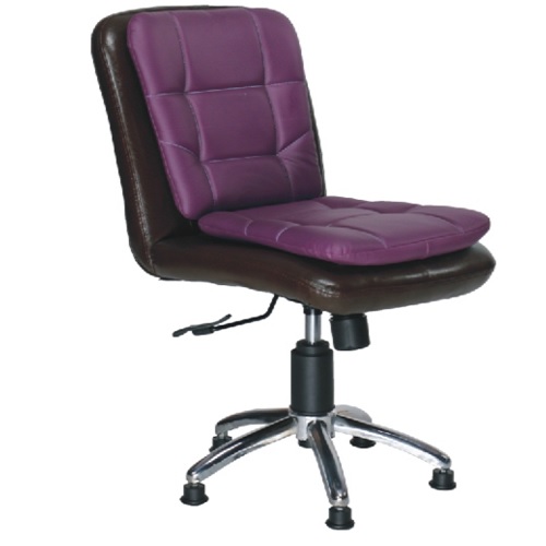 Libranejar Lb Workstation Chair Brown And Purple 547