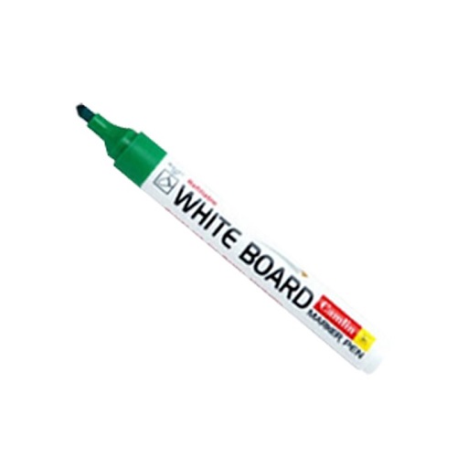 Camlin Whiteboard Marker Green