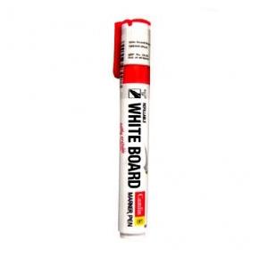 Camlin Whiteboard Marker Red