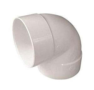 Star PVC Elbow 90 Degree, Dia: 180 mm