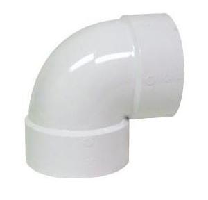 Star PVC Elbow 90 Degree, Dia: 50 mm