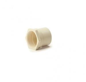 Prince Smartfit CPVC Female Threaded Adaptor Heavy, Dia: 2 Inch