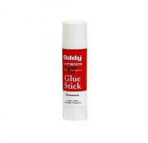 Oddy Glue Stick, 8 gm