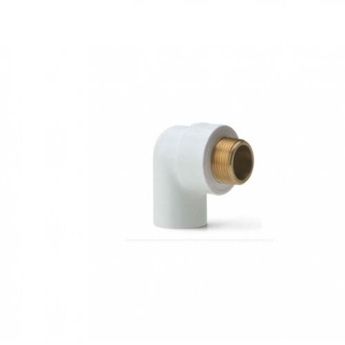 Prince Smartfit CPVC Reducer Bush, Dia: 1-1/2x1 Inch