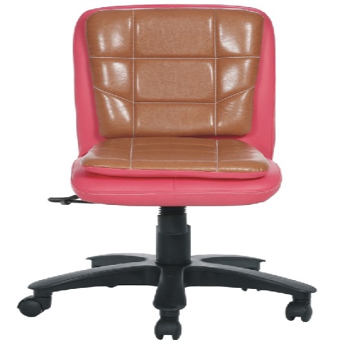 Libranejar Lb Workstation Chair Pink And Copper 530