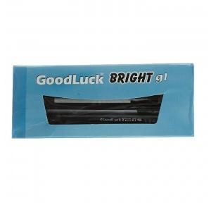 Goodluck Use And Throw Ball Point (Pack of 20)