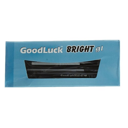 Goodluck Use And Throw Ball Point (Pack of 20)