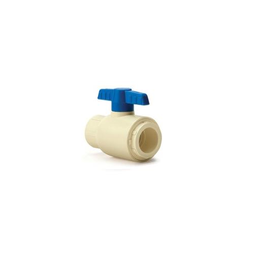 Prince Smartfit CPVC Ball Valves (Union Type), Dia: 4 Inch