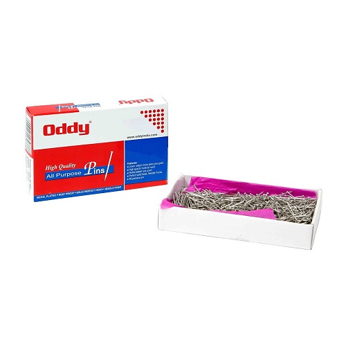 Oddy Alpins Box, 100 gm