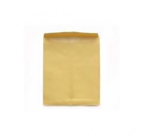 Konark Envelope Yellow  Laminated . Size: 16  X 12 Inch Pack of 50
