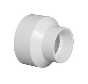 Star PVC Reducer, Dia: 200 x 140 mm