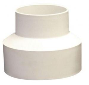 Star PVC Reducer, Dia: 110 x 90 mm