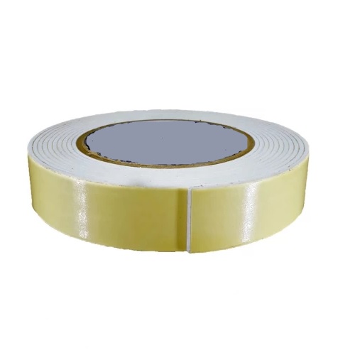 Deer Double Sided Foam Tape 24 MM x 4.5 Mtr